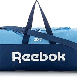 Unisex Carry On Luggage Polyester Act Core Ll M Grip (Gx0271_8, Batik Blue), 15Cm-image-13