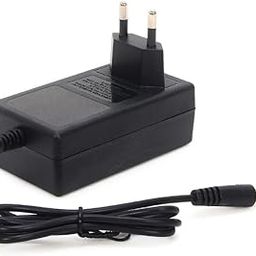 SNEPCOM 14 Volt 2 Amp Charger for Agriculture Spray Pump and Battery Power Charger, with Double Charging Indicator, Kisan Pump Charger, Power Adapter, Power Supply for Farmers-16
