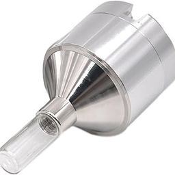ARTISOUL® Stainless Steel Grinder Kitchen Tool Versatile Use Spice Grinder | Kitchen Dining & Bar | Kitchen Tools & Gadgets | Salt & Pepper-image-5