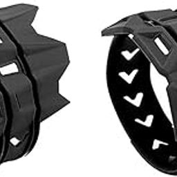 CALANDIS™ 2pcs Motorcycle Exhaust Muffler Protector Heat-resistant f/Dirt Bike Black | Silencers, Mufflers & Baffles | Exhausts & Exhaust Systems | Motorcycle Parts | Parts & Accessories-15