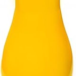 Vastu Vardan Yellow Vase || Vastu Decoration Item for Living Room Office ||-image-32