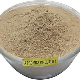 My God Gift Amla Indian Gooseberry Powder for Hair Growth (200 Grams), Black Color, Drinking and Eating-image-55