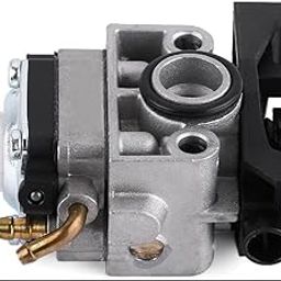 GK Heavy Duty Carburetor for 4 Stroke GX35 35CC Brush Cutter/Lawn Mower (For Garden and Agriculture Use) For Brush Cutter Engine Also Can Fit with original Honda Engine GX25 GX35-30