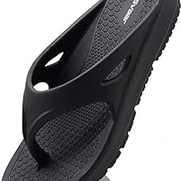Relaxed Slippers for Men || Comfortable Indoor Outdoor Fashionable Slippers for Boys-picture-14
