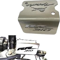 SGTB Apache RR 310 DISC Oil Box Cap or Cover Steel-image-27