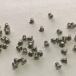 Lot of 25 SAS SATA SCSI 2.5" Hard Drive HOT SWAP Caddy Screws-28