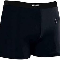 Swimwear Swimming Shorts Trunk for Men & Women-image-56