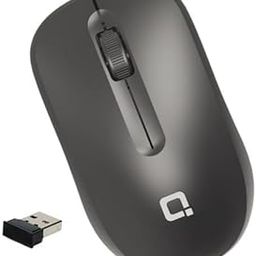 MSCC GLOBAL 1200DPI Wireless Optical Mouse with Bluetooth – Long Battery Life-5