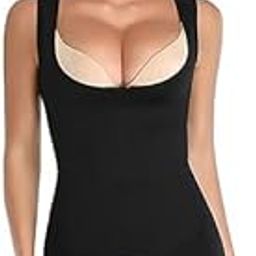 Women's High Control Waist Cincher-image-51