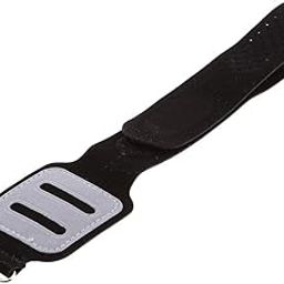 THE STYLE SUTRA Black Sports Running Gym Wrist Armband Strap For Ipod Nano 6Th Generation | Consumer Electronics | Portable Audio & Headphones | Armbands-image-0