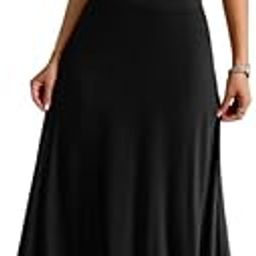 Women's Slim Solid Color Short-Sleeved Top & Long Skirt Set – Formal Cocktail Wear for Spring & Summer-image-43