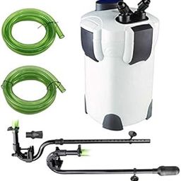 SUNSUN HW-302 3-Stage External Canister Filter, 264gph-picture-26