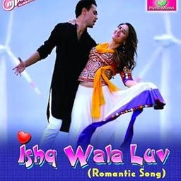 Generic Pen Drive - ISHQ WALA LUV - 500 Songs/Bollywood Song/CAR Songs/Long Drive/Audio MP3 / Relax Songs/USB Song / 32gb-13