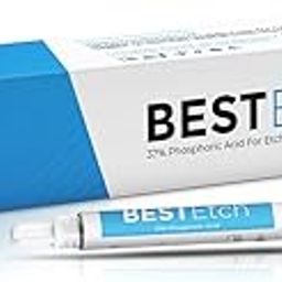 Waldent BESTEtch Etchant Gel-24