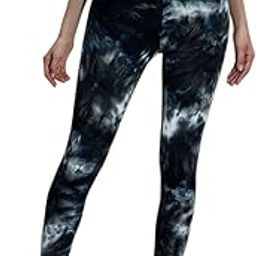 Women's Ultra Soft Cotton 4 Way Stretchable Viscose Elasthane Fabric Ankle Length Leggings for Women-4