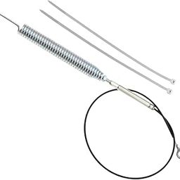 The Style Sutra Auger Cable 06900438 Replaces for Snowblowers Professional Repair Parts-image-33