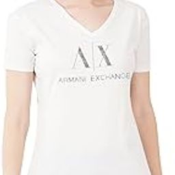 Women's T-Shirt Round Neck Casual, Cotton, Half Sleeves, Women/Girls with A|X hot fix, Heat Pressed, Sparkle Crystal Work Design Size - (S - 4XL)-image-4