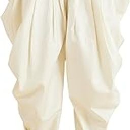 Men's Cotton Solid Patiala (1pc)-image-74