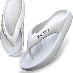 CROSDAY NEXA Supersoft Slippers for Men| Durable| Lightweight| Daily| Waterproof l Stylish l Comfortable-image-22