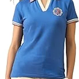 u.s. polo assn. Women's Regular Fit Polo Shirt (UWAW25PTS418-picture-12