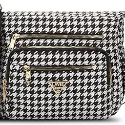 Signature Women's Tucson 7C Crossbody Sling Bag | Ladies Purse Handbag | Gift for Women-image-65