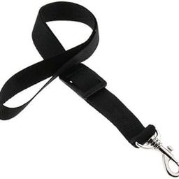 Enakshi (LABEL) Creations 6xAdjustable Saxophone Neck Strap with Snap Hook for Wind Instrument Parts-98