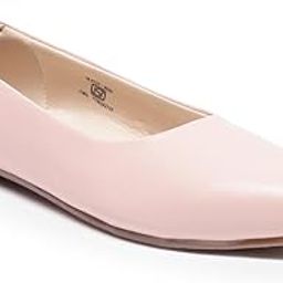 Womens Vwss25ghbal0049 Ballet Flat-image-19