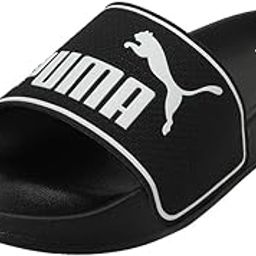Unisex Slip On Sliders-52