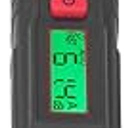 UniMarket® Decibel Meter, Sound Level Meter 30dB~130dB Mini Portable High Accuracy with Backlit Display for Home-picture-11