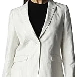 van heusen Women's Regular Blazer-picture-14
