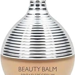 Beauty Balm BB Cream, Broad Spectrum SPF 20, Lightweight Skin Brightening Foundation, All Skin Types-image-96