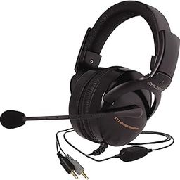 Koss HQ2 Full Size Vibration Stereophone-picture-22