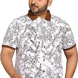 ELYYORK Men's Short Sleeve Printed T-Shirt|T-Shirt for Men|CB-T-PRINTE-01-image-20