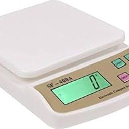 KPS Personal digital kitchen scale upto 10kg food/baking weighing Electronic Compact Scale for Kitchen Food Weight Small, Portable Kitchen Scale(Multipurpose) PACK OF 1-image-82