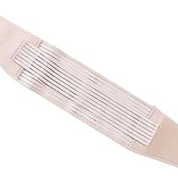 UJEAVETTE® Sacroiliac Joint Belt Postpartum Recovery for Pelvic Tilt Correction Women SKin Color L-image-2
