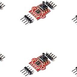 (6 pc) FlyRobo HX710B Air Pressure 0-40KPA Sensor Module-image-44