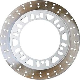 VTRUST Front Brake Disc Plates Compatible for Bajaj Avenger (Front Brake Disc Plates)-29