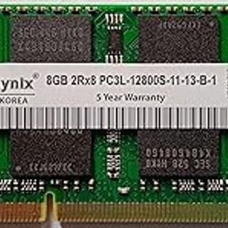 8GB DDR3 Laptop RAM 1600 Mhz PC3L-12800S 1.35 Volt 204 Pin SODIMM 5 Years Warranty-29