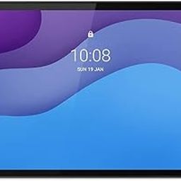 Lenovo Tab M10 HD 2nd Gen (10.1 inch(25cm), 4 GB, 64 GB, Wi-Fi+LTE), Platinum Grey with Metallic Body and Octa-core Processor-11