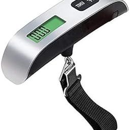 Urdhvamurti LCD Display Luggage Scale,Digital Weighting FOR Travel Bag, Weight Checker, Hanging Weight Scale-49