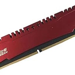 MERISHOPP®DDR4 RAM Desktop Computer RAM Memory 4G 2400MHz Hi-Speed for PC Desktop|Computers/Tablets & Networking | Memory (RAM)|1 Piece RAM-17