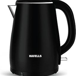 HAVELLS AQUIS PLUS 1.5 L BLACK 1500W KETTLE - GHBKTAYK150-image-17