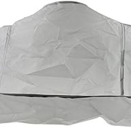 LAVNIK Hair Cutting Cloak Umbrella Cape Salon Barber Salon Shop Barber Hairdressing and Home Stylists Using-image-64