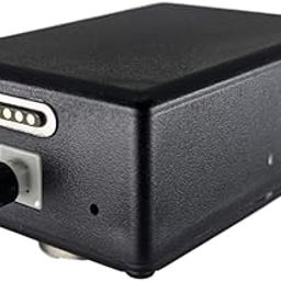 Black Vox Voice Activated Digital Audio Recorder (365 Day Battery)-16