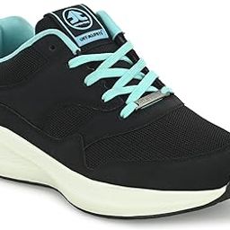 Women's STUSSYY W (Memory TECH) Running Shoes-image-11