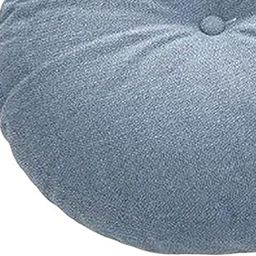 UJEAVETTE Floor Cushion Pad Comfortable Tatami Seat for Chair Sofa Adults Kids Bedroom Deep Blue-image-50