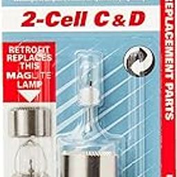 2 Cell MAG-NUM Star II Xenon Bulb-picture-26