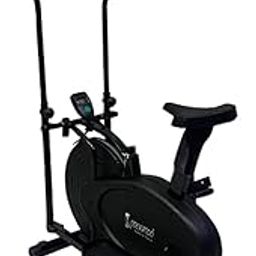 Cockatoo OB01N Smart Series Cross Trainer for Home, Max User Weight 100 Kg(1 Year Warranty, Free Installation Assistance)-picture-19