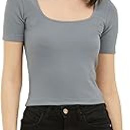 Women's Regular Fit Blouse-image-12