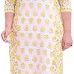 Printed Kurta Pant Set Womens Straight Cotton Kurta Pant for Girls & Women | Kurta Pant for Women Cotton-image-85
